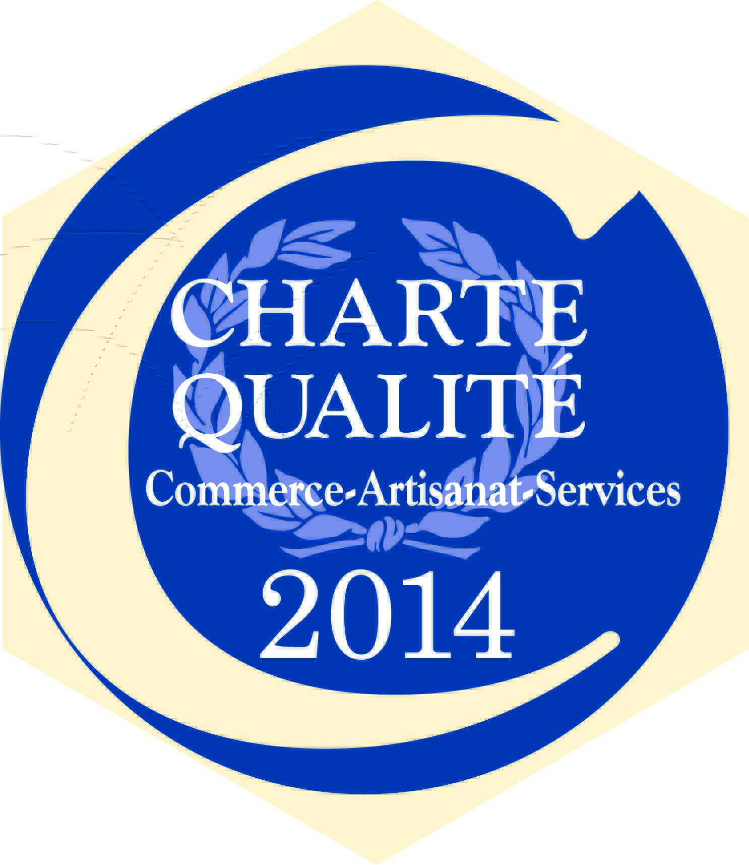 Charte Qualité Accueil Ecoute Conseil 2014 2015