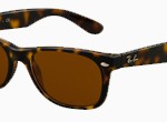 lunettes ray ban new wayfarer 2132 710