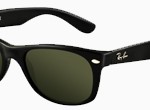 lunettes ray ban new wayfarer 2132 901