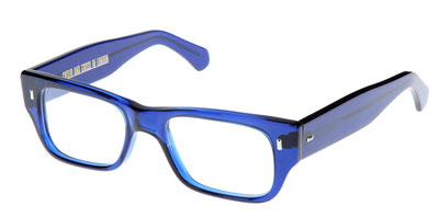 lunettes anglaises de la marque Cutler and Gross lunettes-cutler-and-gross-0692-deep-blue