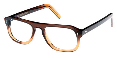 lunettes anglaises de la marque Cutler and Gross lunettes Cutler and Gross 0822