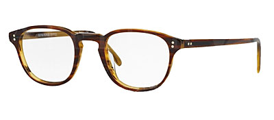 OLIVER PEOPLES FAIRMONT
