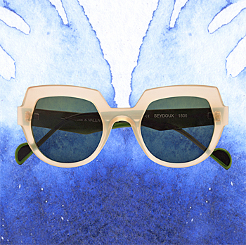 Lunettes anne et valentin 2018 hot sale