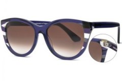 THIERRY LASRY Flattery