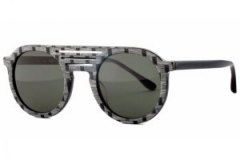 THIERRY LASRY Glossy