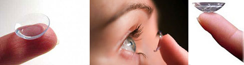 5 conseils pratiques pour tous ceux qui portent des lentilles de contact