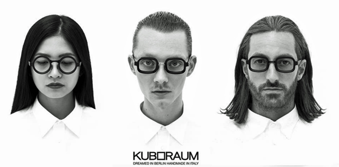kuboraum lunettes de vue