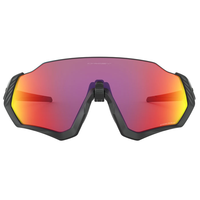 lunette velo route oakley