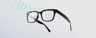 Lunettes Nuance Audio